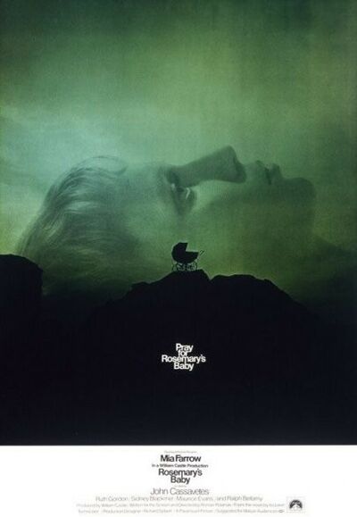 Rosemary's baby