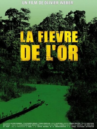 La fièvre de l'or