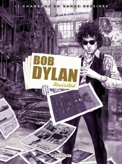 Zep dans Bob Dylan revisited