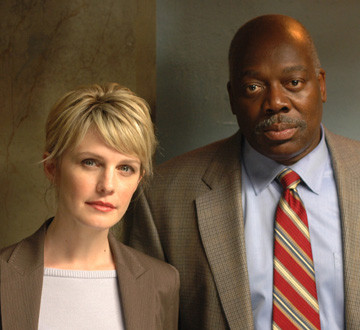 Peter Graves dans Cold Case - Saison 3