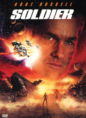 Soldier