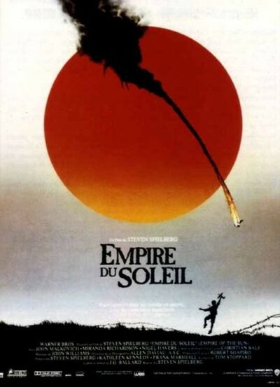 Empire du Soleil