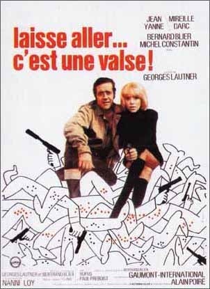 Laisse aller... c'est une valse !