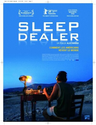 Sleep Dealer