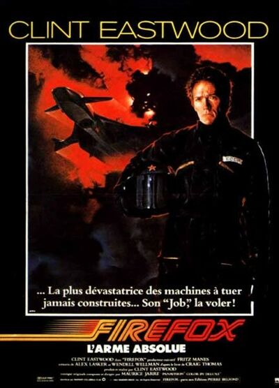 Firefox : l'arme absolue