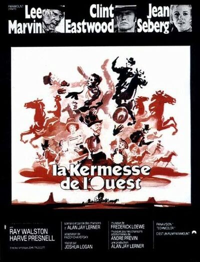 La Kermesse de l'ouest