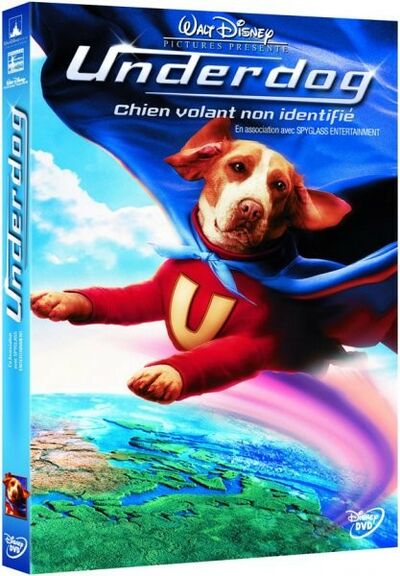 Underdog