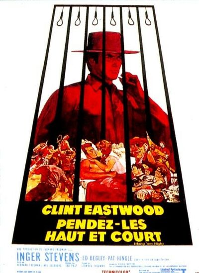 Pendez-les haut et court