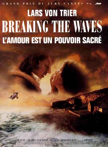 Udo Kier dans Breaking the waves