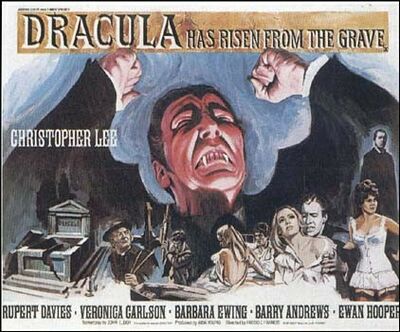 Dracula et les femmes