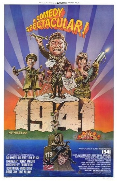  Universal Pictures dans 1941