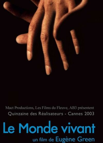 Le monde vivant