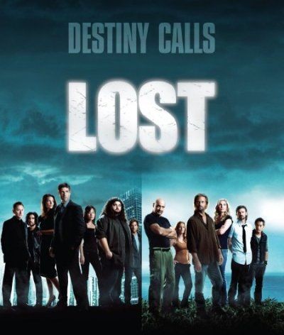 Michelle Rodriguez dans Lost - Saison 5