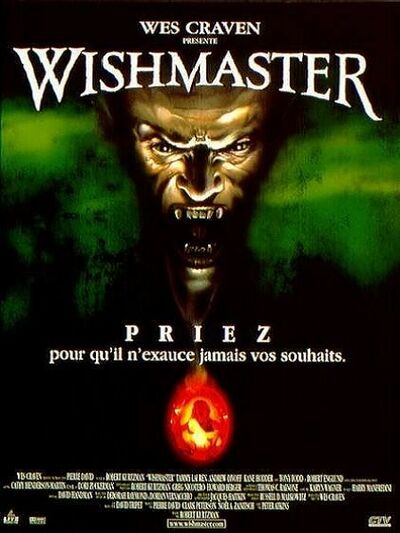 Wishmaster
