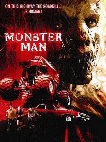 Monster Man