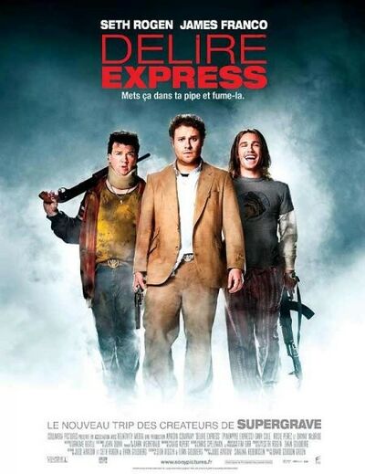 Délire express