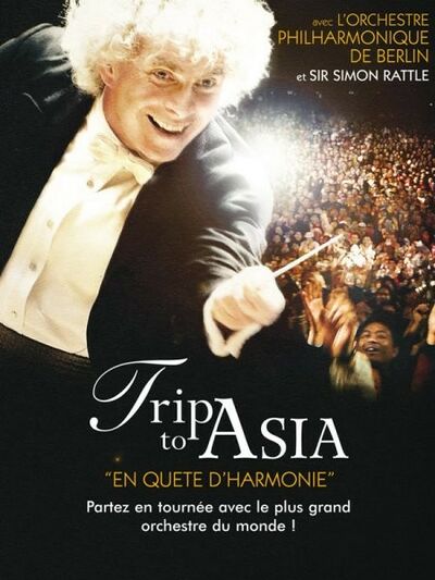 Trip to Asia : en quête d'harmonie