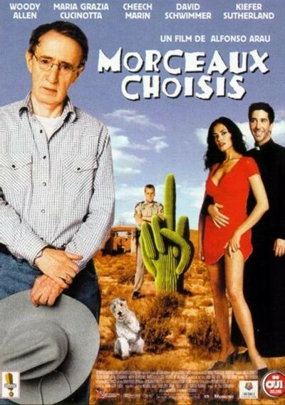 Morceaux choisis