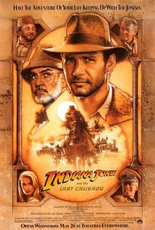 Indiana Jones et la dernière croisade