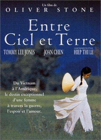 Entre ciel et terre