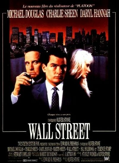 Wall Street