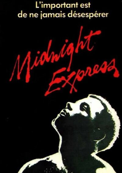 Midnight express