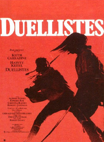 Duellistes