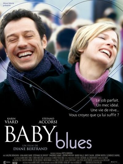 Baby blues