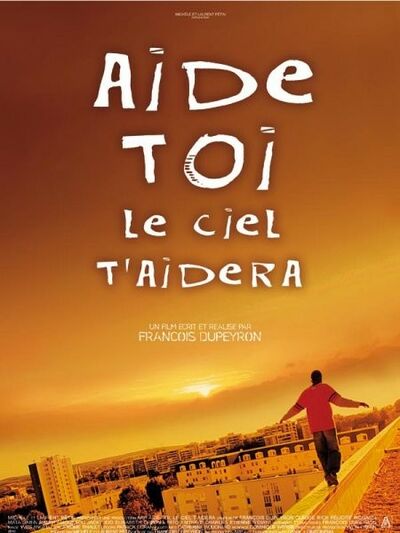 Aide-toi le ciel t'aidera