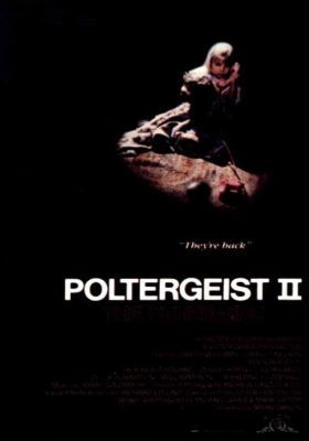 Poltergeist II