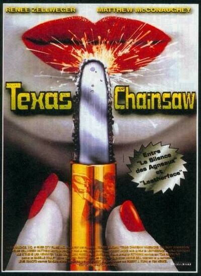 Texas Chainsaw - Massacre à la tronçonneuse, la nouvelle génération