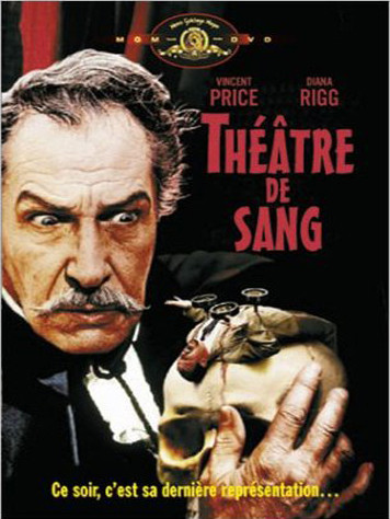Théâtre de sang