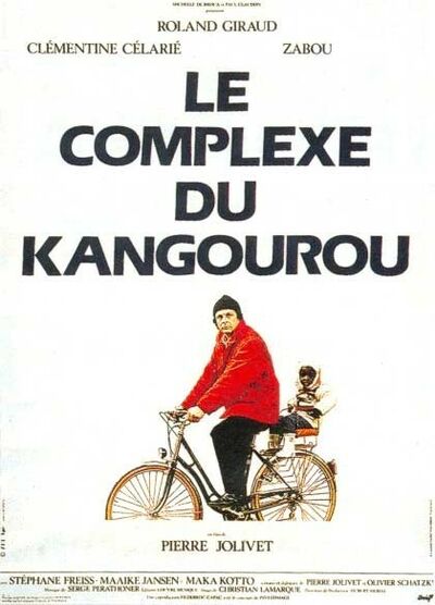 Le complexe du Kangourou