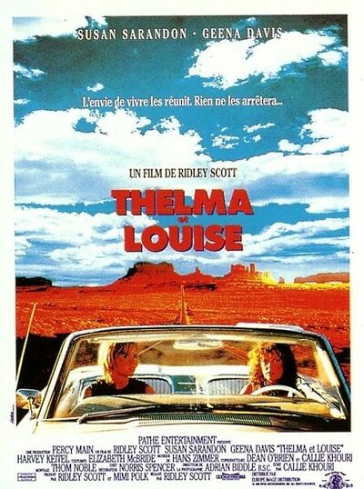 Thelma et Louise