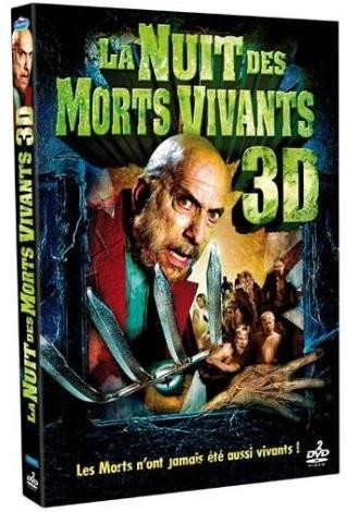 La nuit des morts vivants 3D