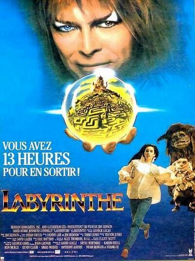 Labyrinthe