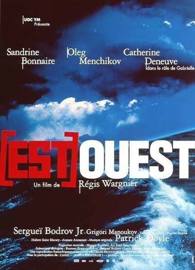[Est]Ouest