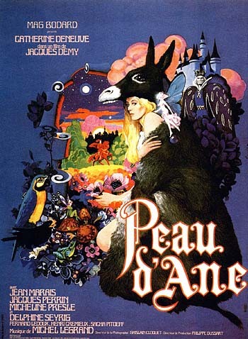 Peau d'Âne