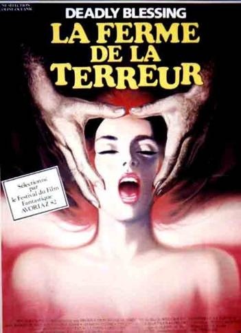La ferme de la terreur