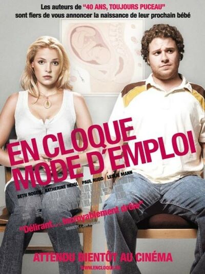  Universal Pictures dans En cloque, mode d'emploi