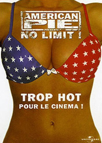  Universal Pictures dans American Pie présente : No Limit !