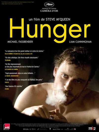  Mk2 Diffusion dans Hunger