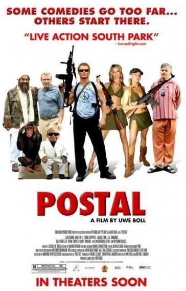 Postal