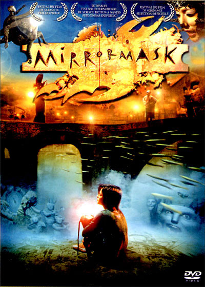 MirrorMask