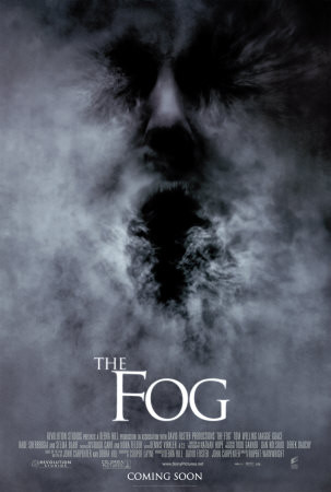Fog - 2005