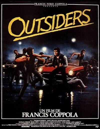 Outsiders