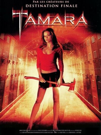 Tamara