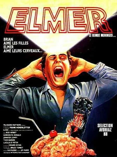 Elmer, le remue-méninges