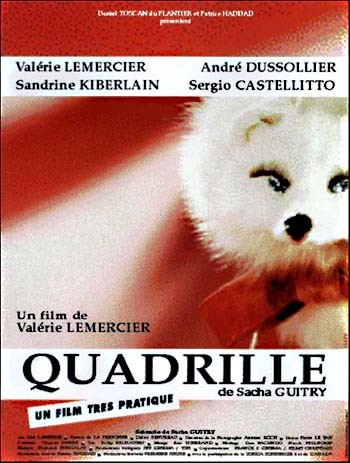 Quadrille - 1997