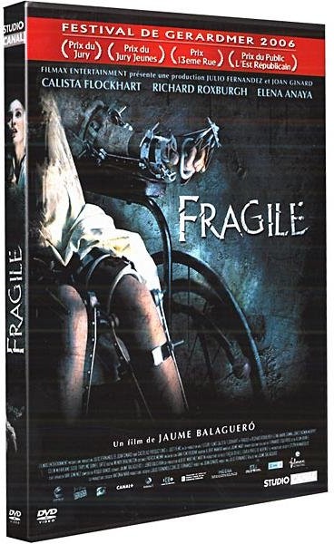 Fragile